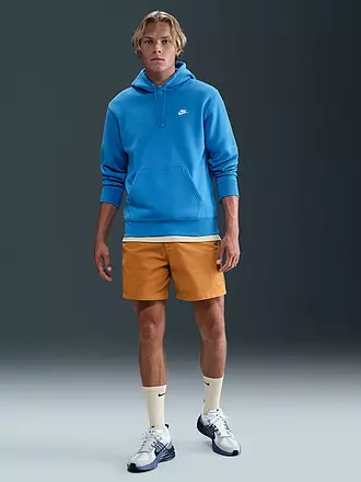 NIKE | Felpa con cappuccio da uomo Club Fleece |